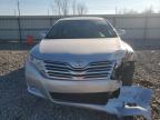 2010 Toyota Venza  na sprzedaż w Hueytown, AL - Front End