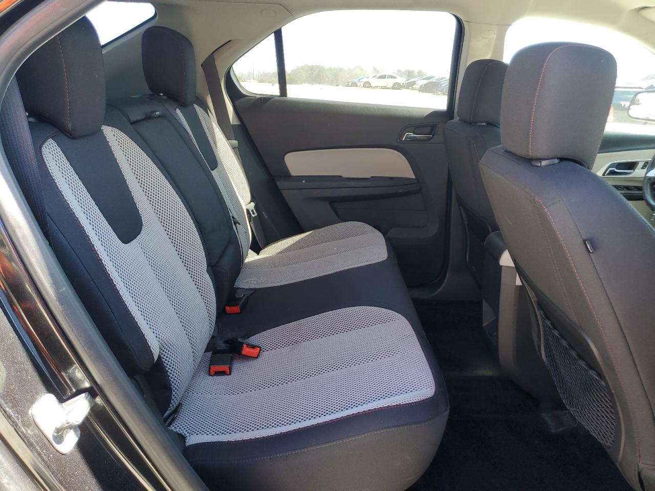 2013 Chevrolet Equinox - Image 11