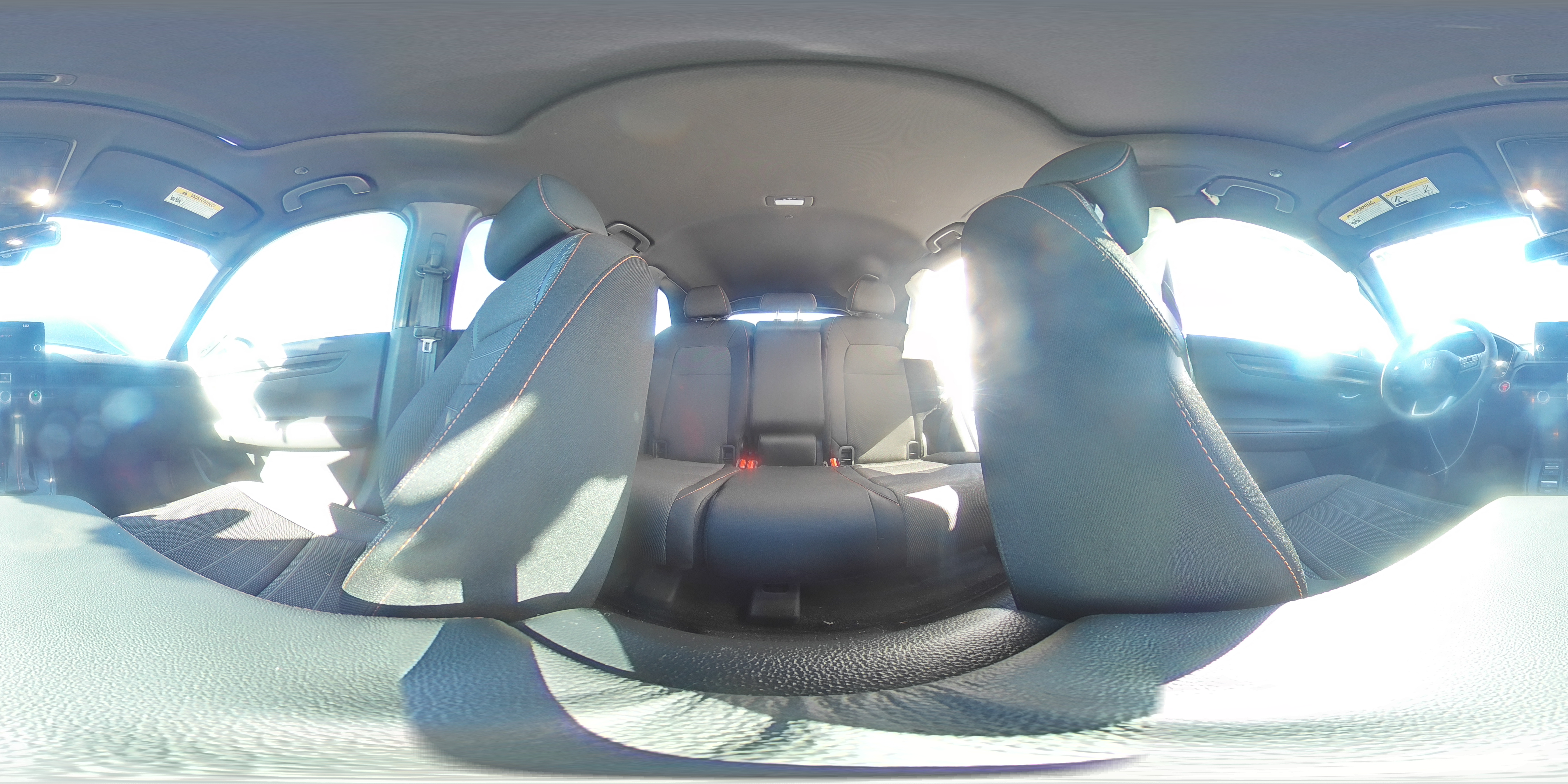 2024 Honda CR-V - Image 14