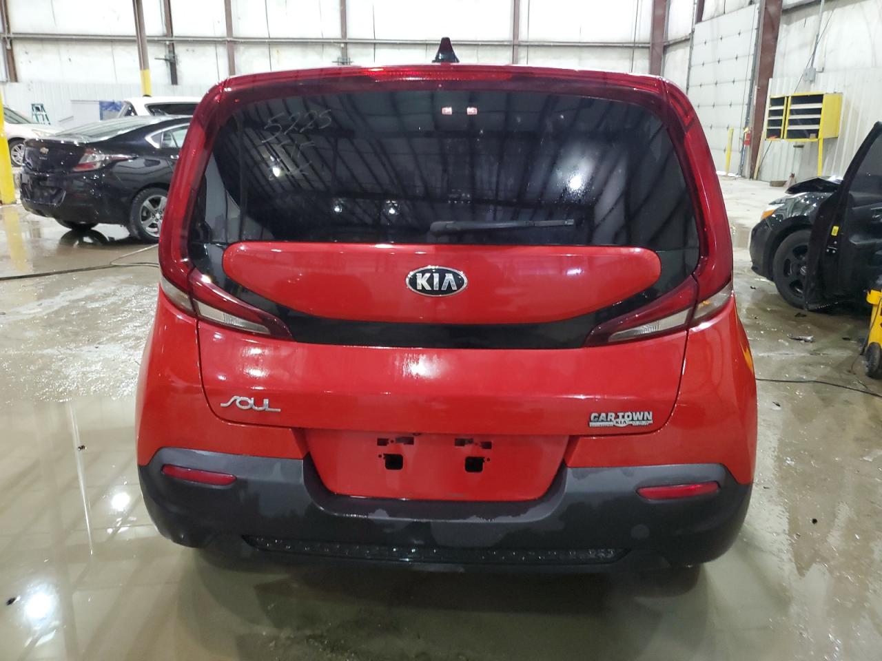 2020 Kia Soul - Image 6