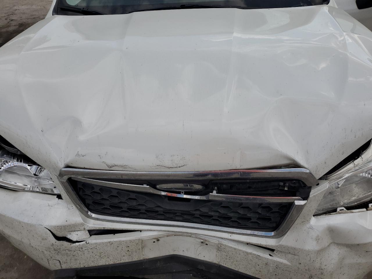 2016 Subaru Forester - Image 13