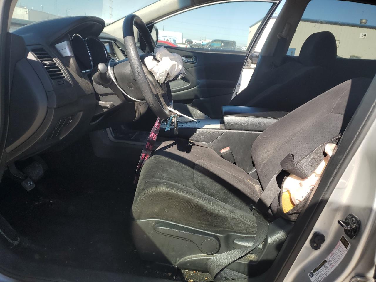 2011 Nissan Murano - Image 7
