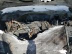 2012 Ford F550 Super Duty de vânzare în Milwaukee, WI - Burn - Engine