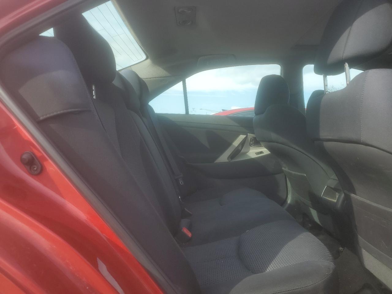 2007 Toyota Camry - Image 10