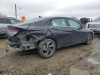 2024 Hyundai Elantra Sel for Sale in Indianapolis, IN - Rear End