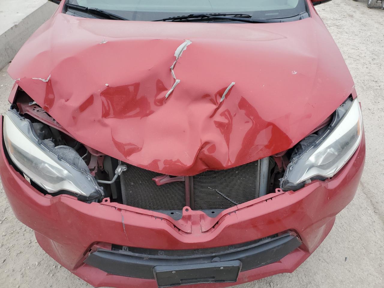 2014 Toyota Corolla - Image 12