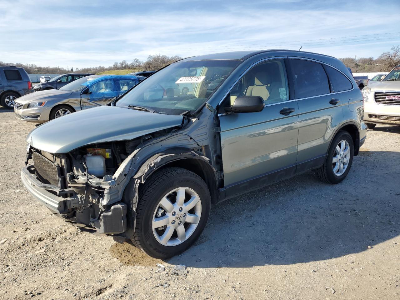 2011 Honda CR-V - Image 1