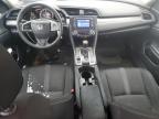 2016 Honda Civic Lx zu verkaufen in Albany, NY - Rear End