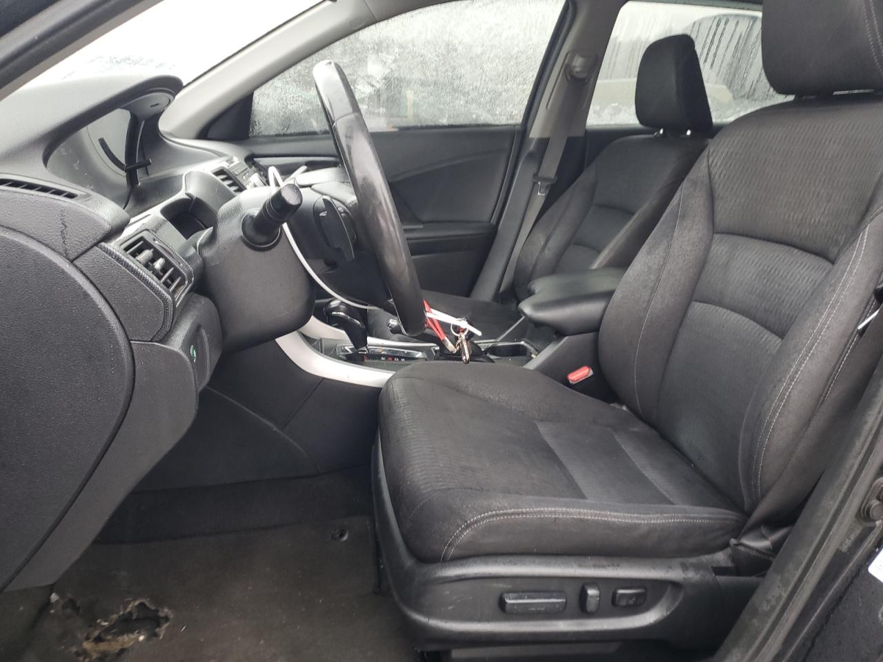 2013 Honda Accord - Image 7