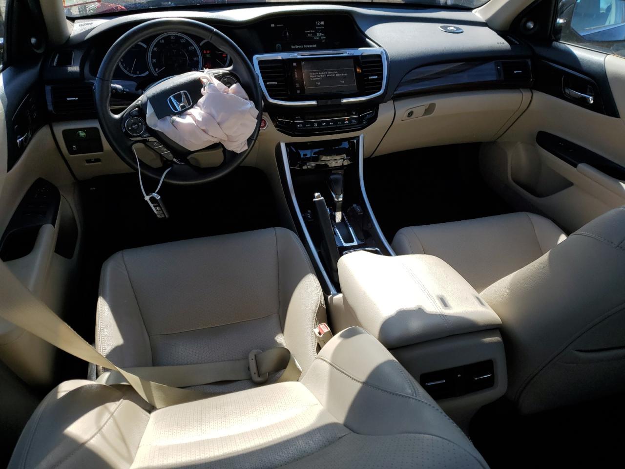 2016 Honda Accord - Image 8