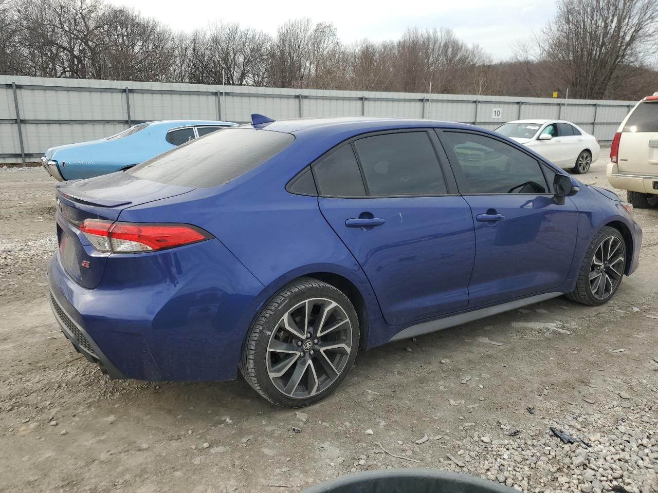 2020 Toyota Corolla - Image 3