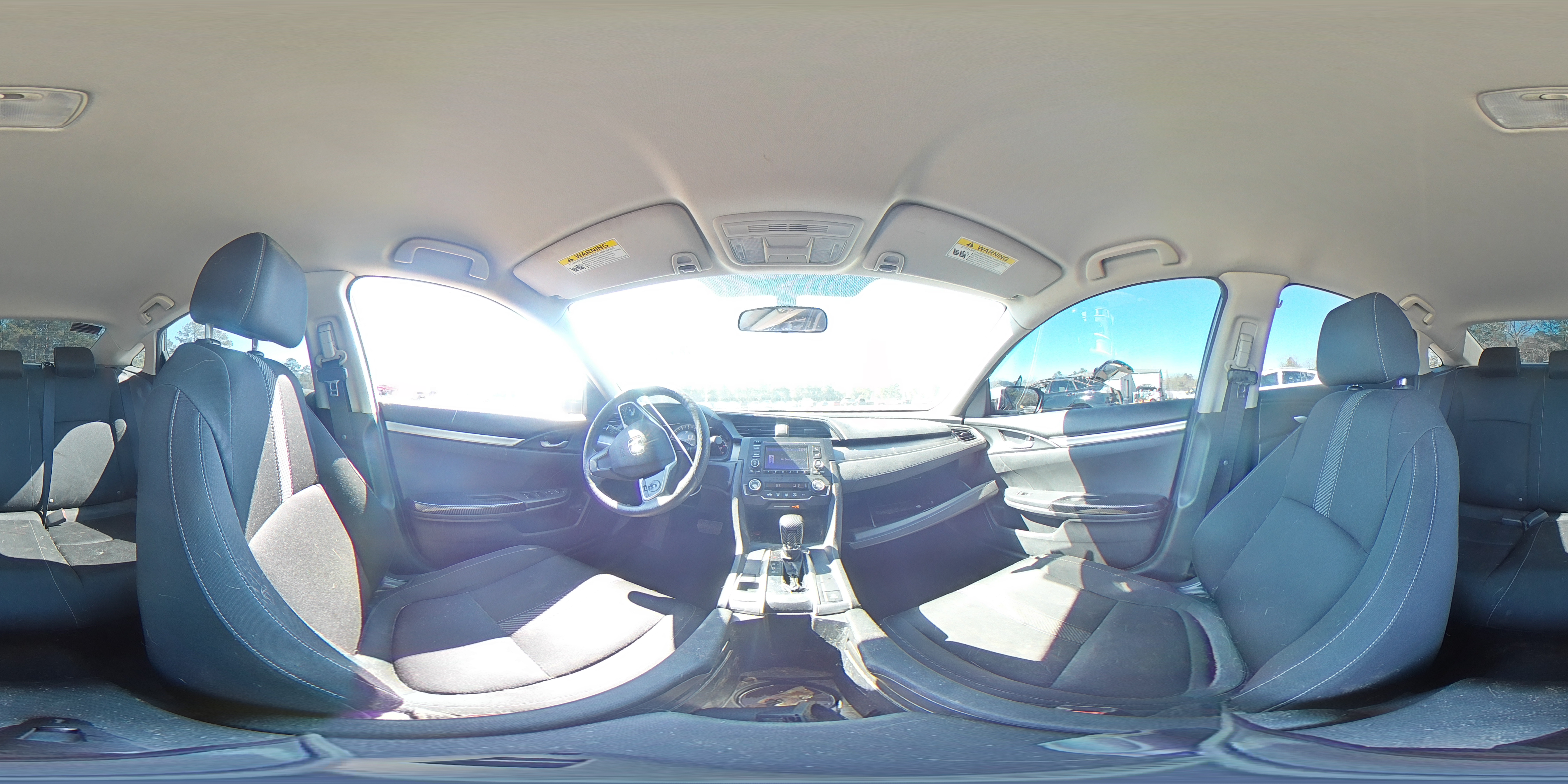2018 Honda Civic - Image 14