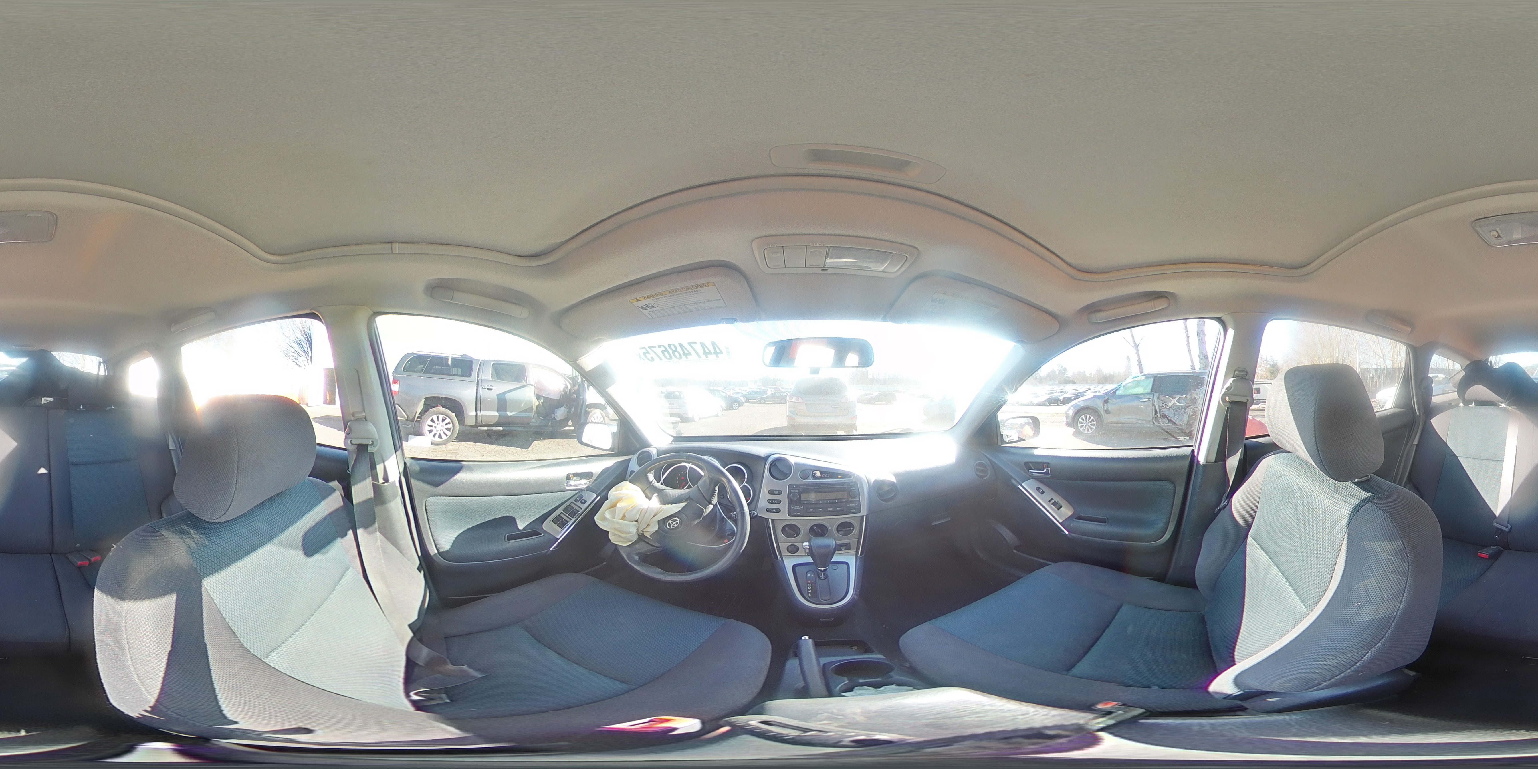 2006 Toyota Corolla - Image 12