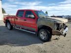 2008 Chevrolet Silverado K2500 Heavy Duty zu verkaufen in Airway Heights, WA - Burn