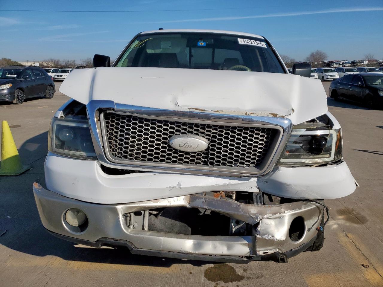 2006 Ford F-150 - Image 5