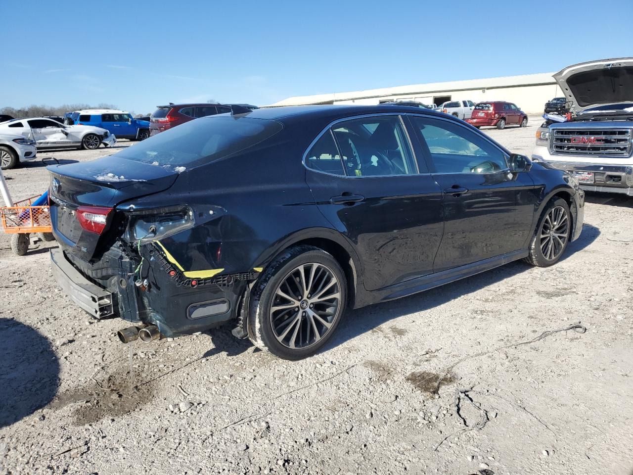 2020 Toyota Camry - Image 3