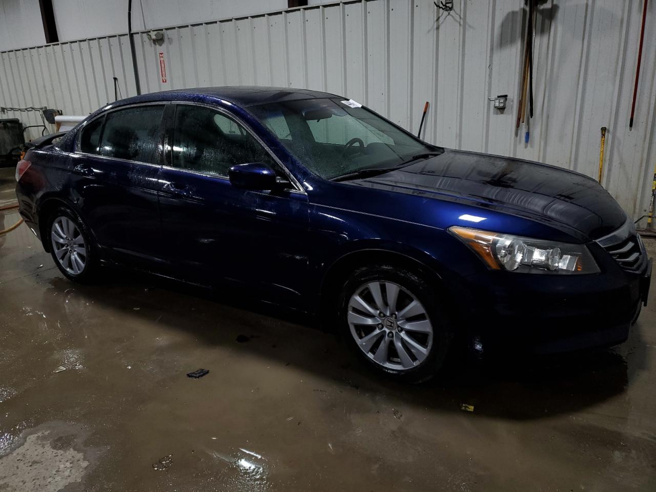 2011 Honda Accord - Image 4