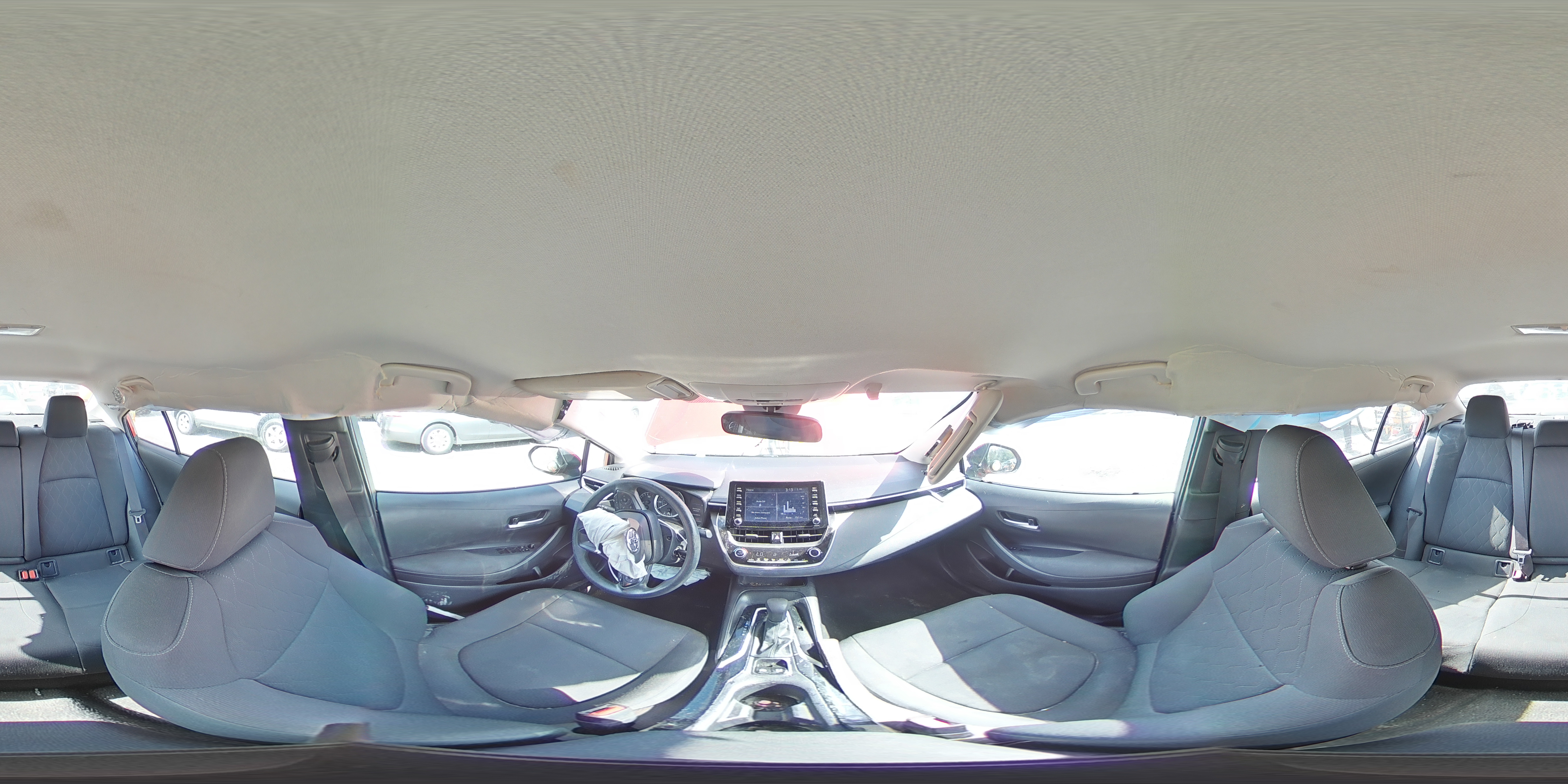 2020 Toyota Corolla - Image 12