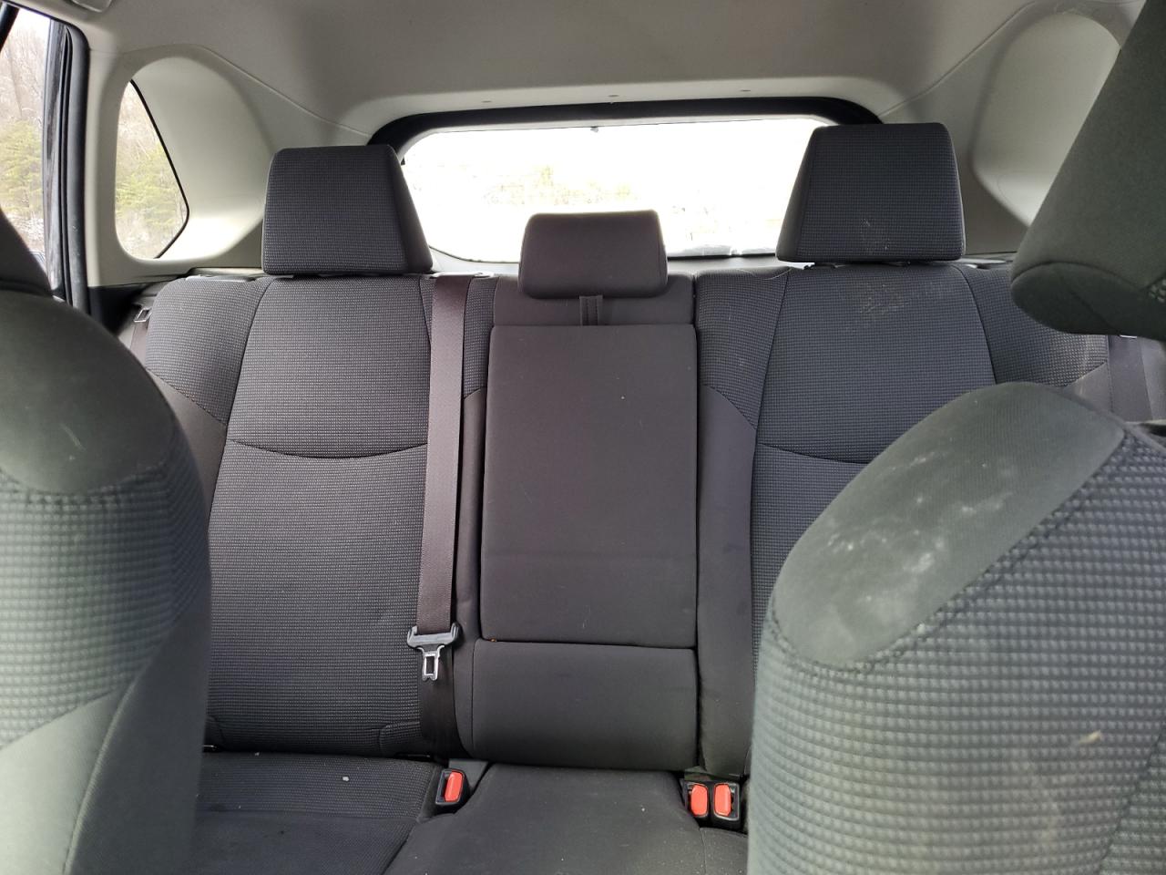 2019 Toyota RAV 4 - Image 10