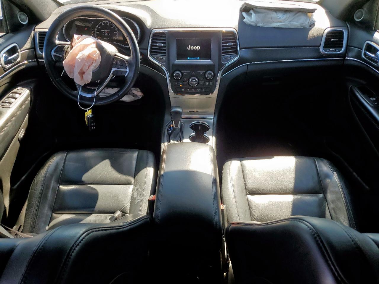 2018 Jeep Grand Cherokee - Image 8