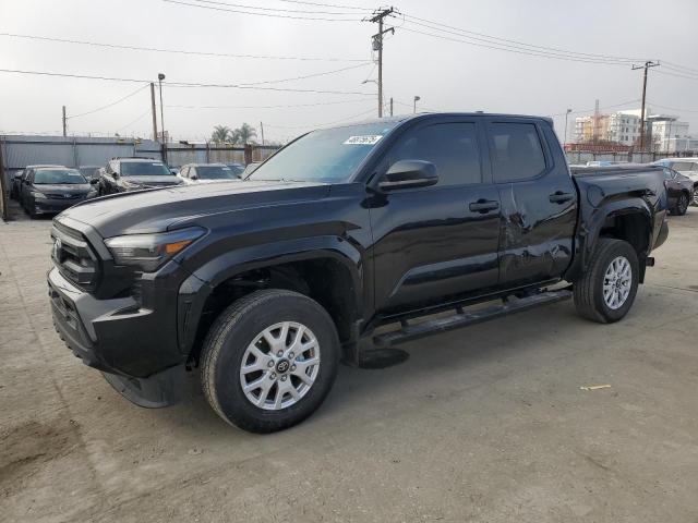 2024 Toyota Tacoma Double Cab