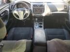 2014 Nissan Altima 2.5 de vânzare în Wichita, KS - Front End
