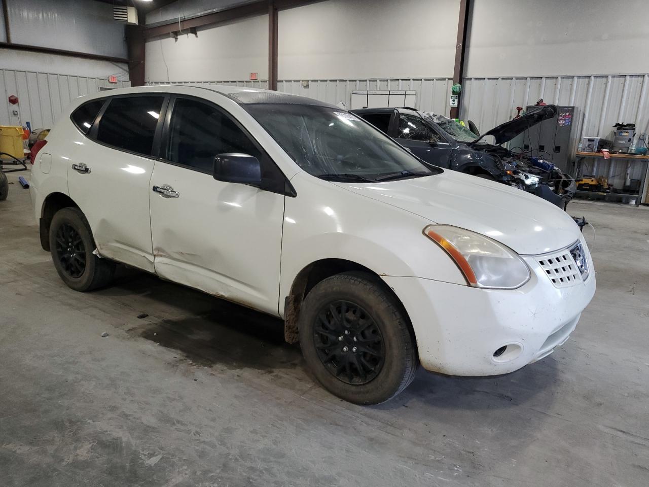 2010 Nissan Rogue - Image 4