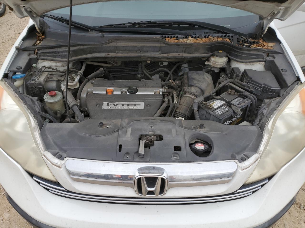 2009 Honda CR-V - Image 12