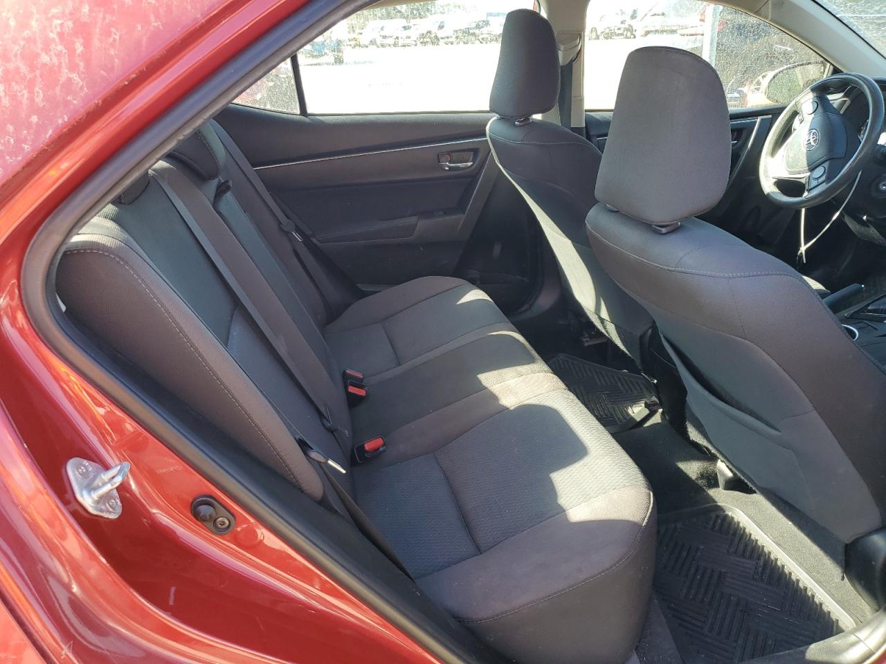 2017 Toyota Corolla - Image 10