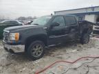 2010 Gmc Sierra K1500 Slt na sprzedaż w Wayland, MI - Side