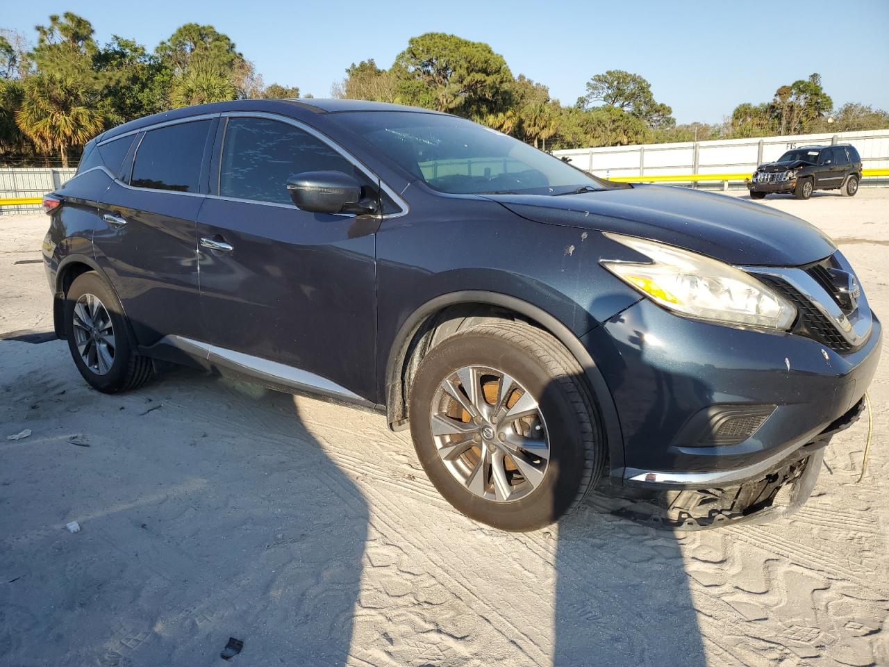 2017 Nissan Murano - Image 4