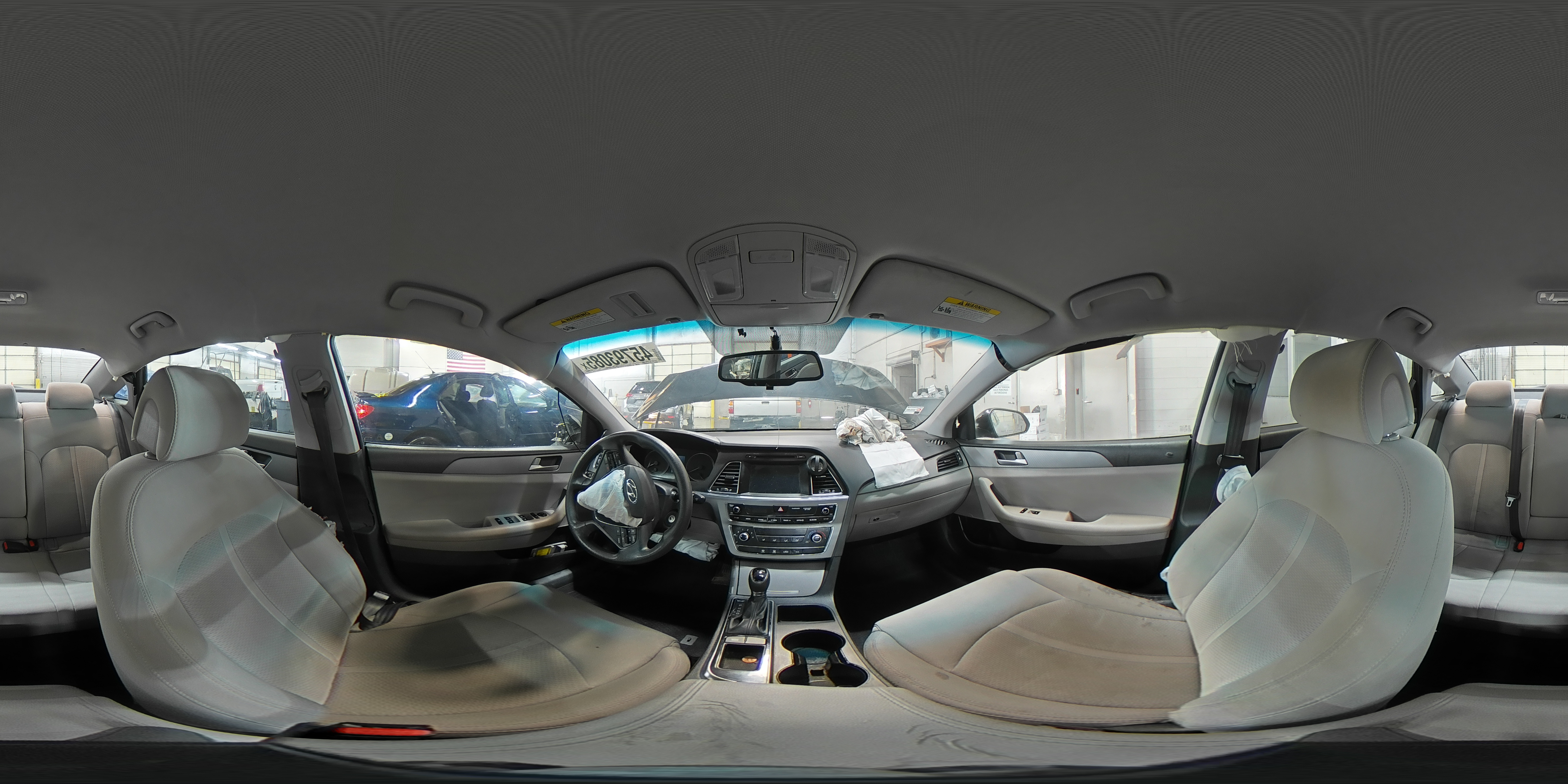 2016 Hyundai Sonata - Image 14