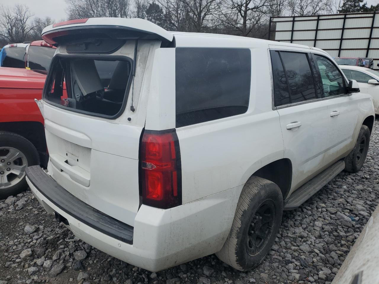 2017 Chevrolet Tahoe - Image 3