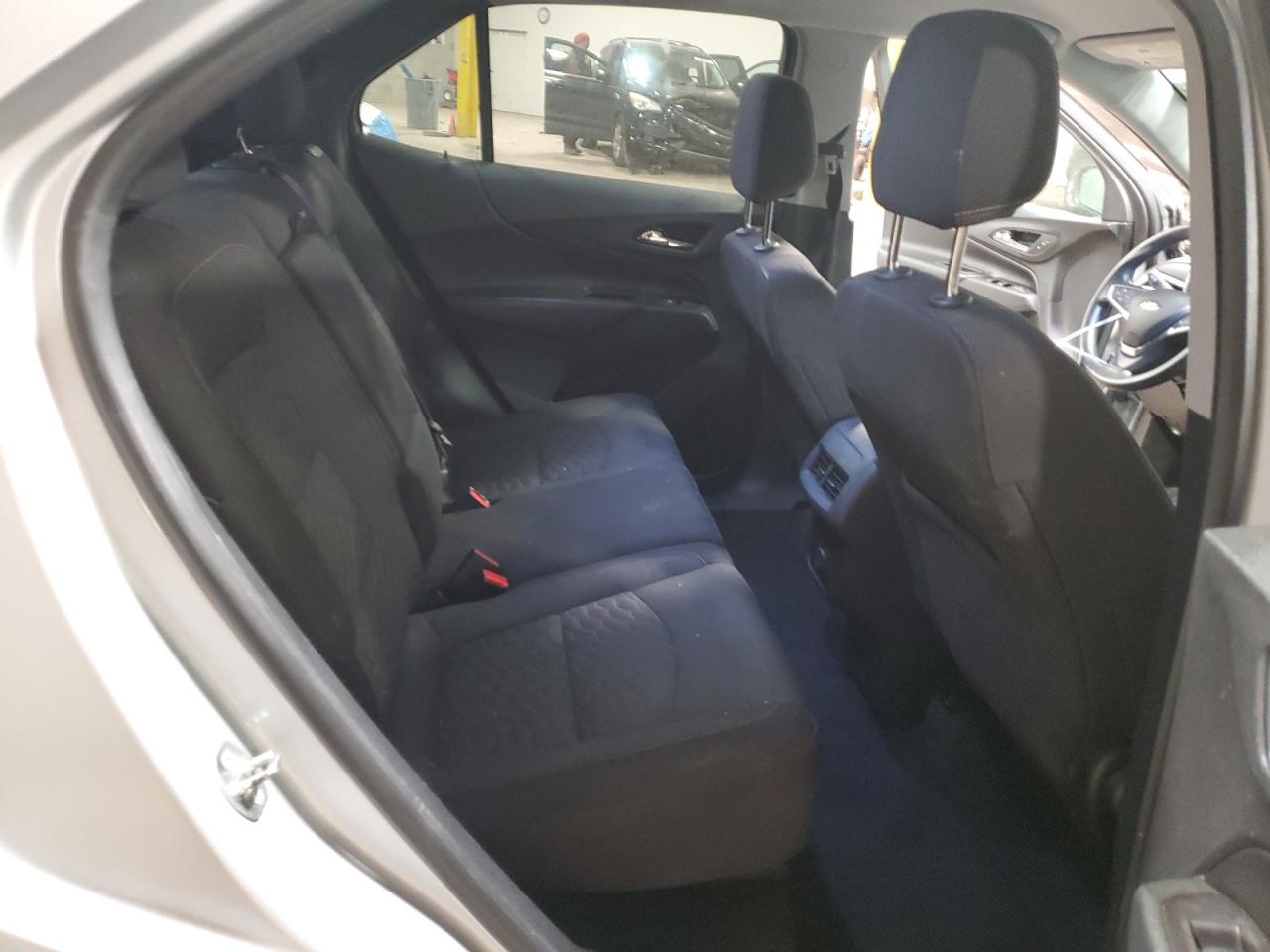 2GNAXSEV7J6223801 CHEVROLET EQUINOX 2018