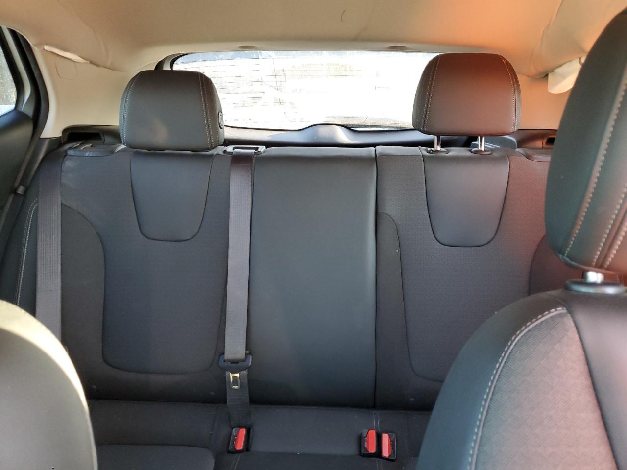 2020 Buick Encore - Image 10