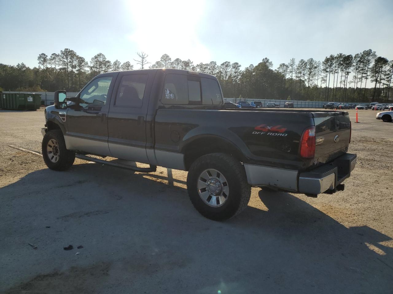 2008 Ford F250 - Image 2