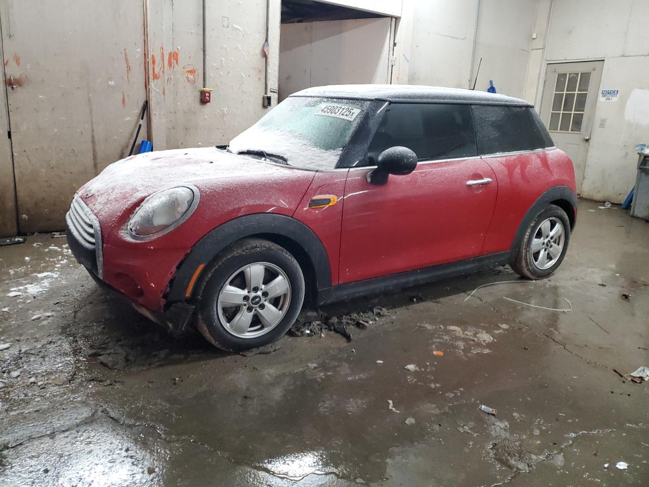 2015 MINI Cooper - Image 1