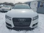 2014 AUDI A7 PREMIUM PLUS for sale at Copart CT - HARTFORD SPRINGFIELD