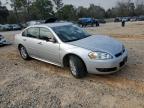 2013 Chevrolet Impala Ltz for Sale in Eight Mile, AL - Side
