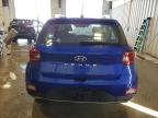 2024 Hyundai Venue Sel للبيع في Franklin، WI - Side
