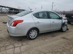 2019 Nissan Versa S продається в Indianapolis, IN - Front End