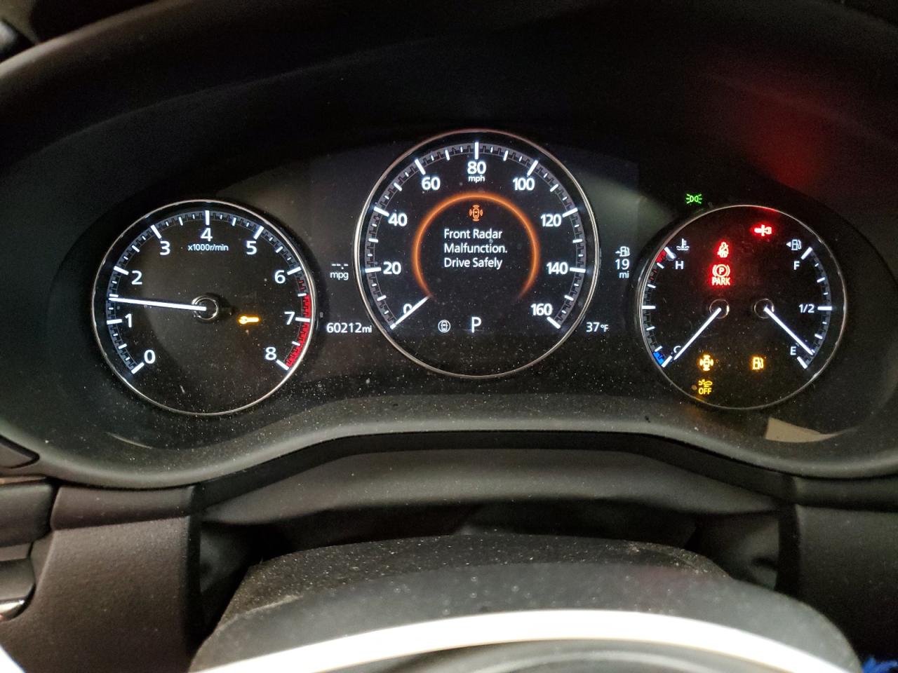 2022 Mazda 3 - Image 9