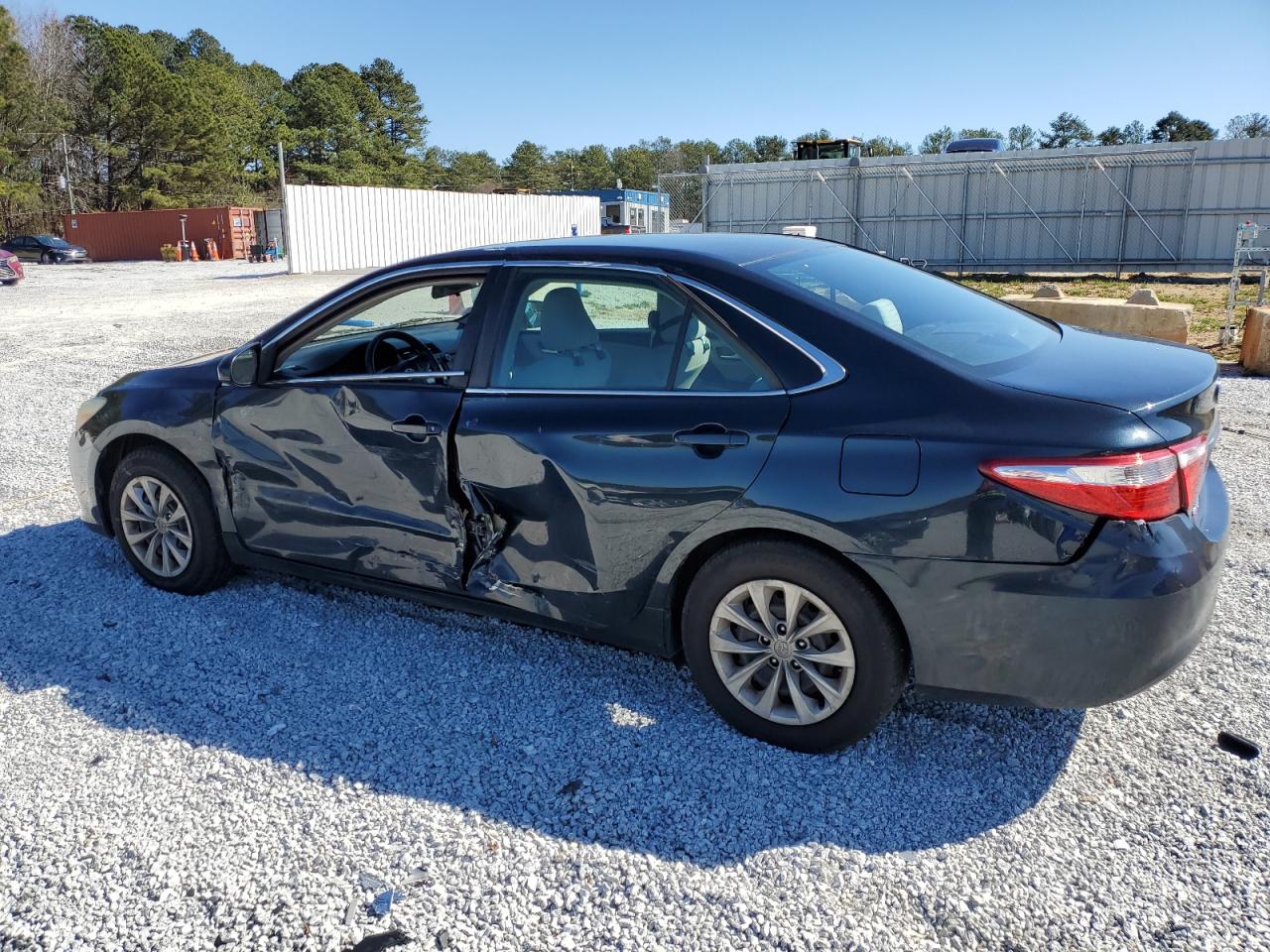 2015 Toyota Camry - Image 2