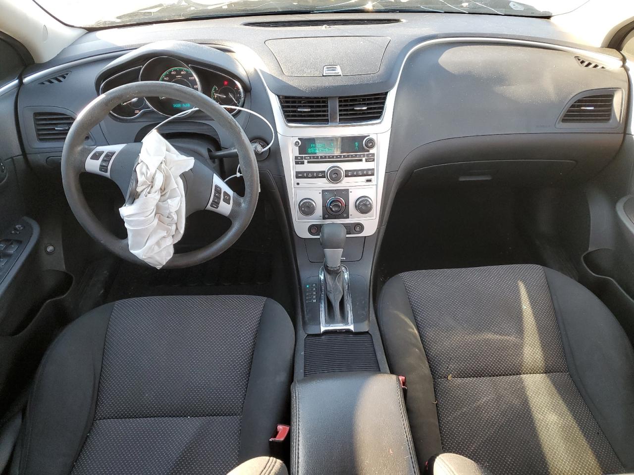 2012 Chevrolet Malibu - Image 8