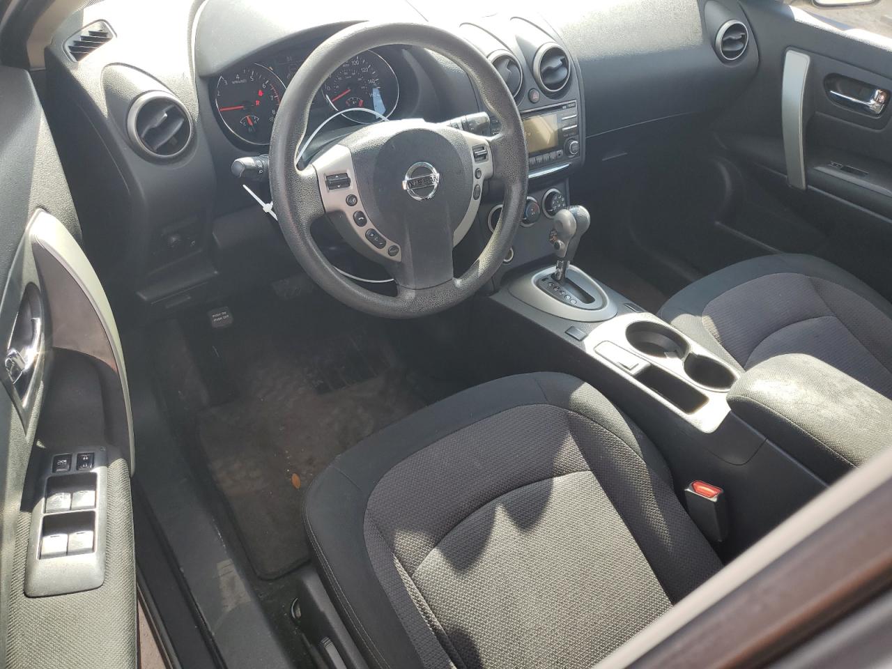 2012 Nissan Rogue - Image 8