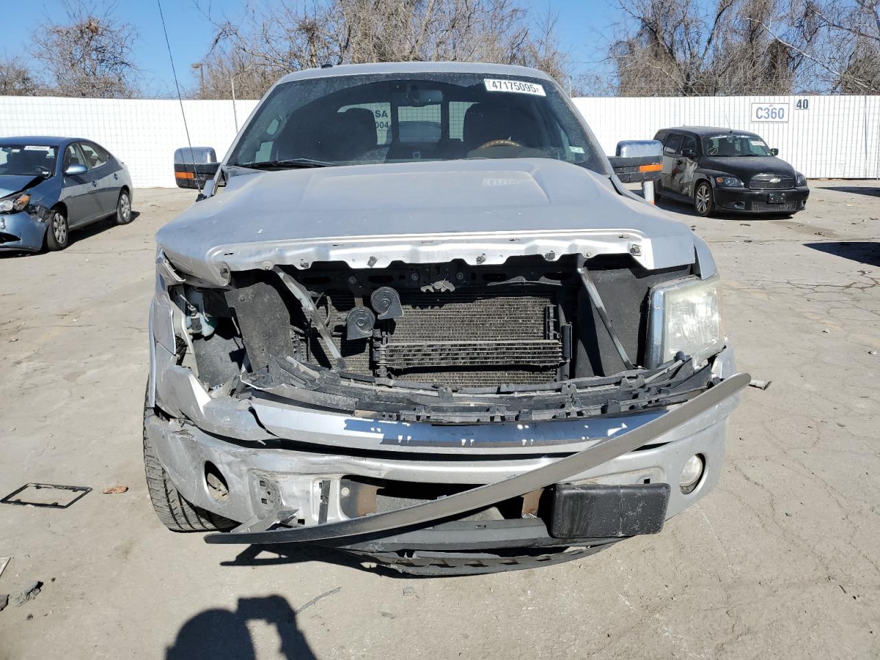 2010 Ford F-150 - Image 5