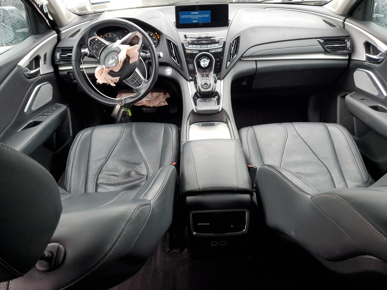 2021 Acura RDX - Image 8
