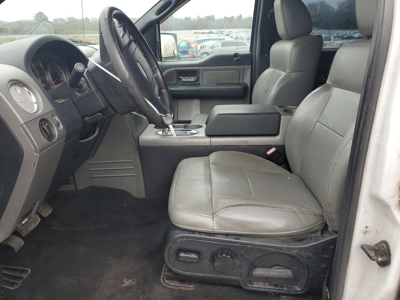 2006 Ford F-150 - Image 7