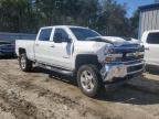 2018 Chevrolet Silverado K2500 Heavy Duty Lt for Sale in Midway, FL - Front End