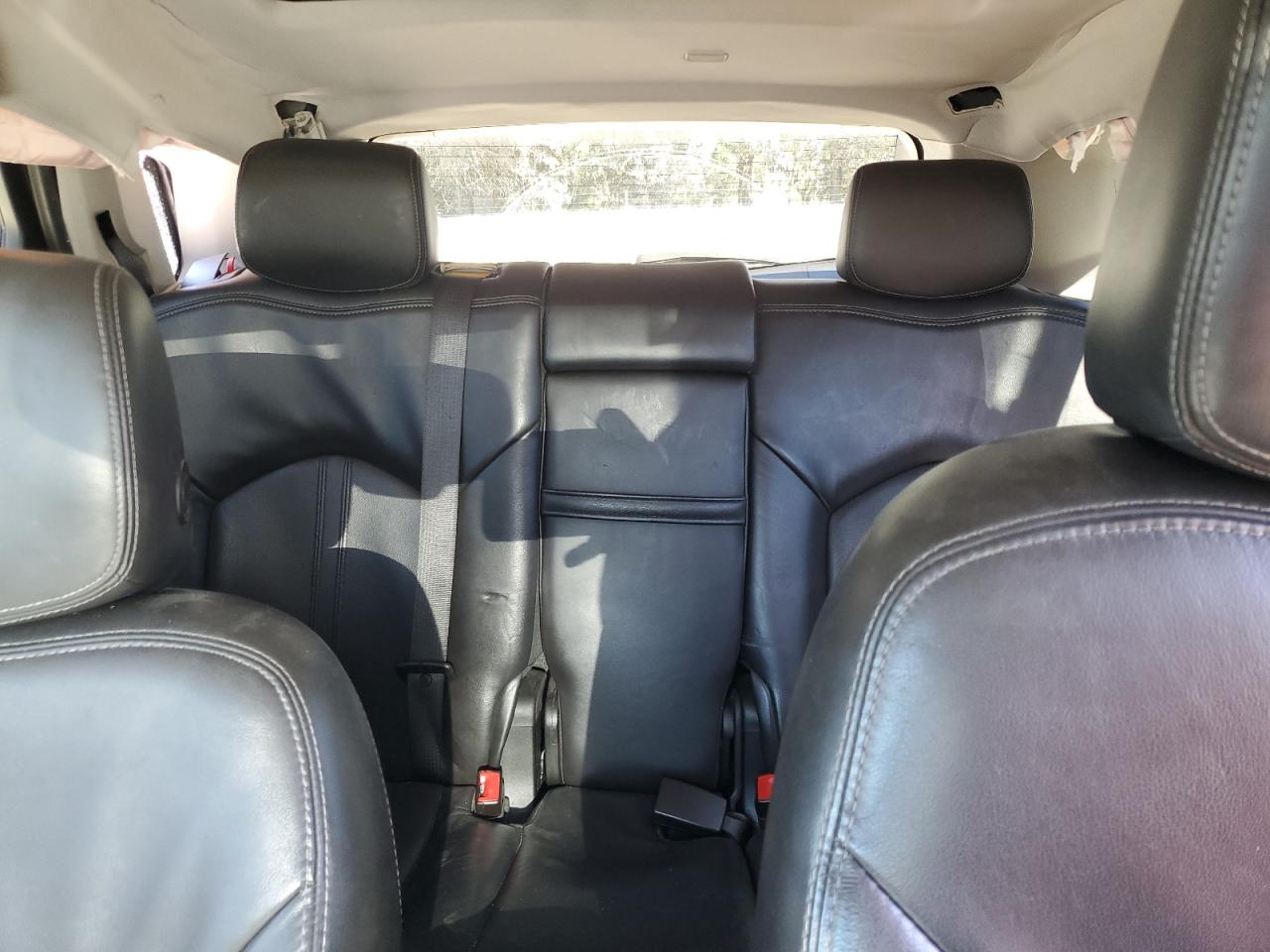 2016 Cadillac SRX - Image 10